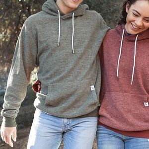 New Super Soft Feat Hoodie